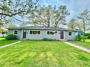 Main picture of 407 S 28th St