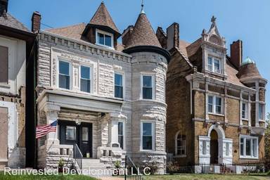 Main picture of 4473 Washington Blvd