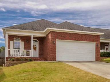 Main picture of 2509 Grier Cir