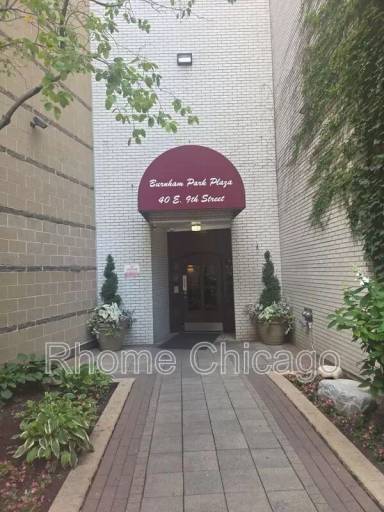 Main picture of Burnham Park Plaza Condo