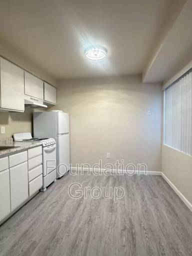 Main picture of First Hill Apartments
