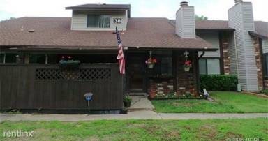 Main picture of 1205 S 110th East Ave