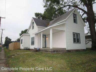 Main picture of 1501 W 7th St