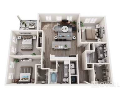 Main picture of 210 Nottingham Ln