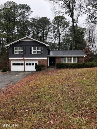 Main picture of 875 Weston Way SW