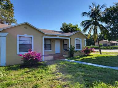 Main picture of 401 SW 10th St