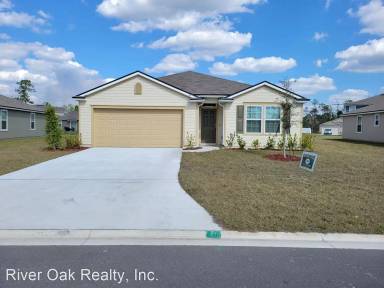 Main picture of 6137 Black Stallion Dr