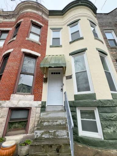 Main picture of 3331 Beech Ave