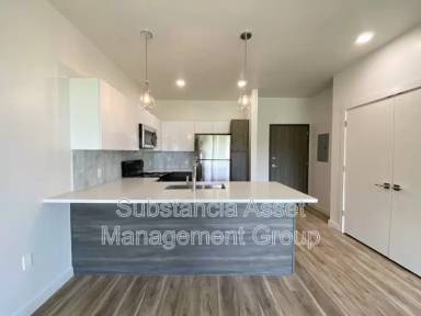 Main picture of Midtown Flats