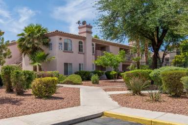 Main picture of 4555 E Sahara Ave Condos