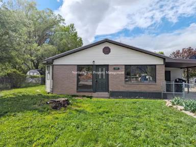 Main picture of 1161 Vitt Dr
