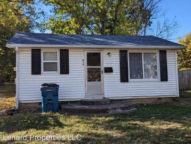 Main picture of 810 E Buffalo St