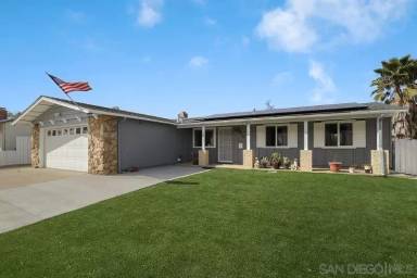 Main picture of 8617 Avenida Marco