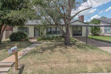 Main picture of 3404 Cavitt Ave