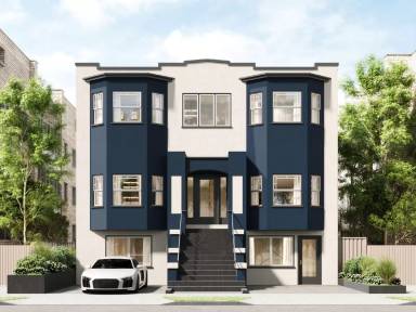 Main picture of 1803 Oxford St