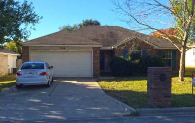 Main picture of 7209 Tobosa Dr