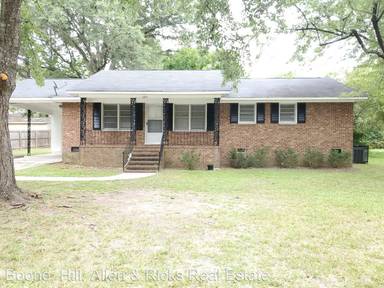 Main picture of 1833 Blandwood Dr