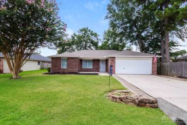 Main picture of 16378 Long Valley Ct