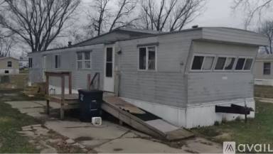 Main picture of 49 Easy Breeze Trailer Park