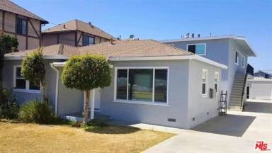 Main picture of 2607 Rockefeller - Unit 1