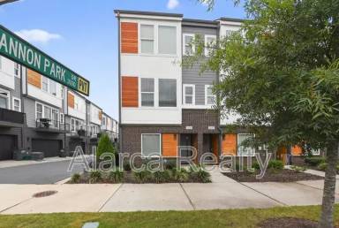 Main picture of 2123 Bryant Park Dr