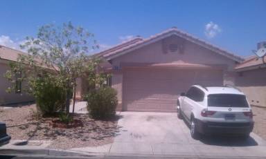 Main picture of 2543 Rosy Sunrise St