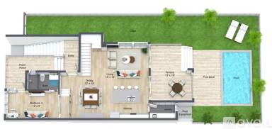 Main picture of 454 Fernwood Rd