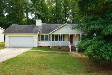 Main picture of 1416 Brentwood Way