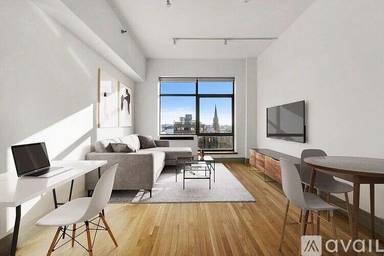 Main picture of Court House Apartments