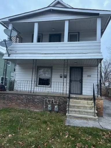 Main picture of 865 Whitcomb Rd