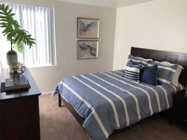 Main picture of Bella Vista Townhomes