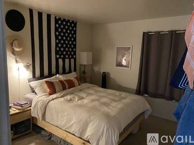 Main picture of Maxwell Place Condo