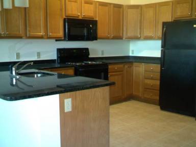 Main picture of Washington Tower Apartments