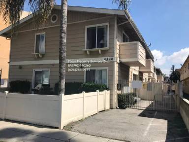 Main picture of 4528 Murietta Ave