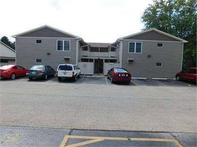 Main picture of 1711 W John St