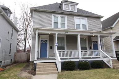 Main picture of 258 S Souder Ave