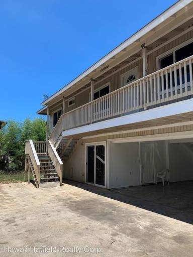 Main picture of 84-1001 Lahaina St
