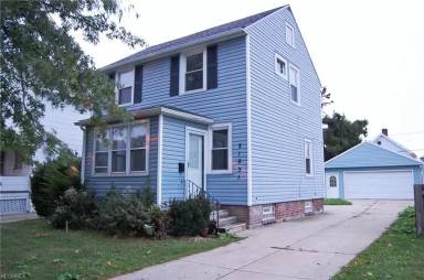 Main picture of 21931 Ball Ave
