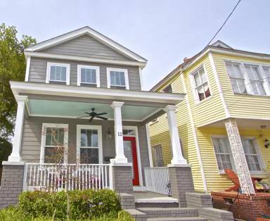 Main picture of 12 Cleveland St