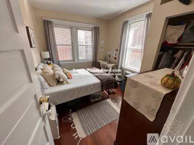 Main picture of 38 Hemenway St Apartments