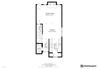 Main picture of 521 W Sycamore St
