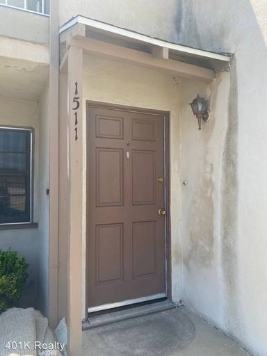 Main picture of 1511 S Sierra Bonita Ave