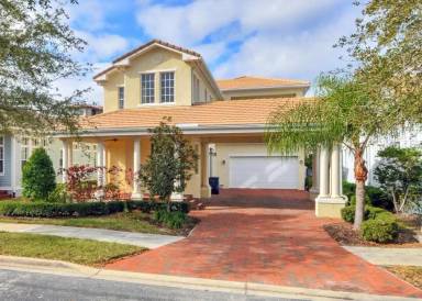 Main picture of 6052 Yeats Manor Dr