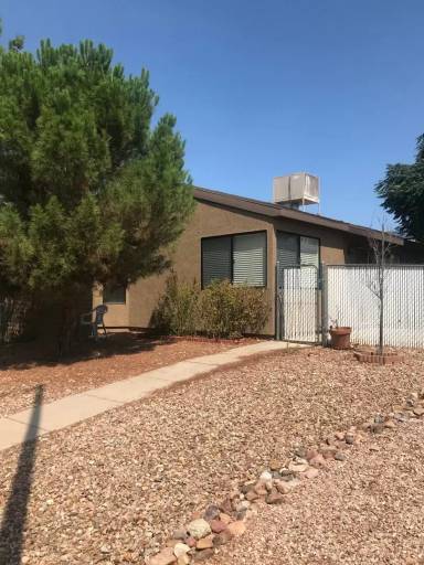 Main picture of 5253 Desert Shadows Dr