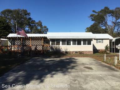 Main picture of 2786 Pirate Ln SW