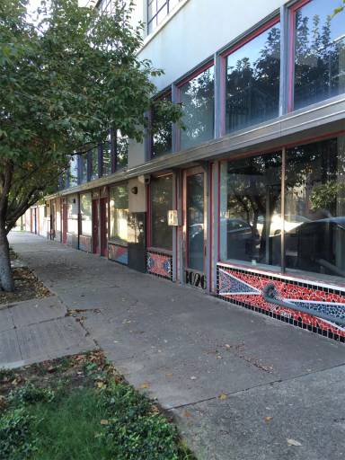 Main picture of 3028 Commerce St