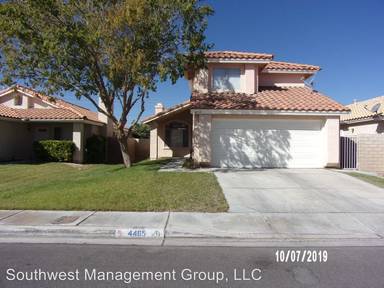 Main picture of 4459 Anatone Dr