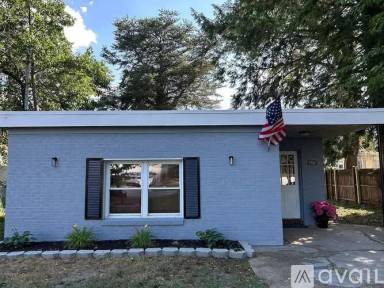 Main picture of 7722 Williams St