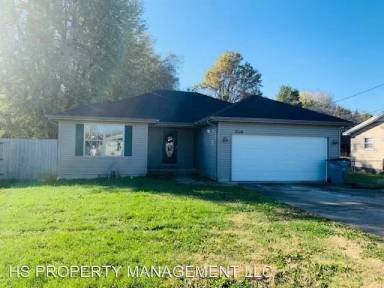Main picture of 3714 W Division St