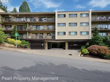 Main picture of 2393 SW Park Pl